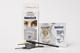 Refectocil Eyelash & Eyebrow Sachet Tinting Kit - Blonde